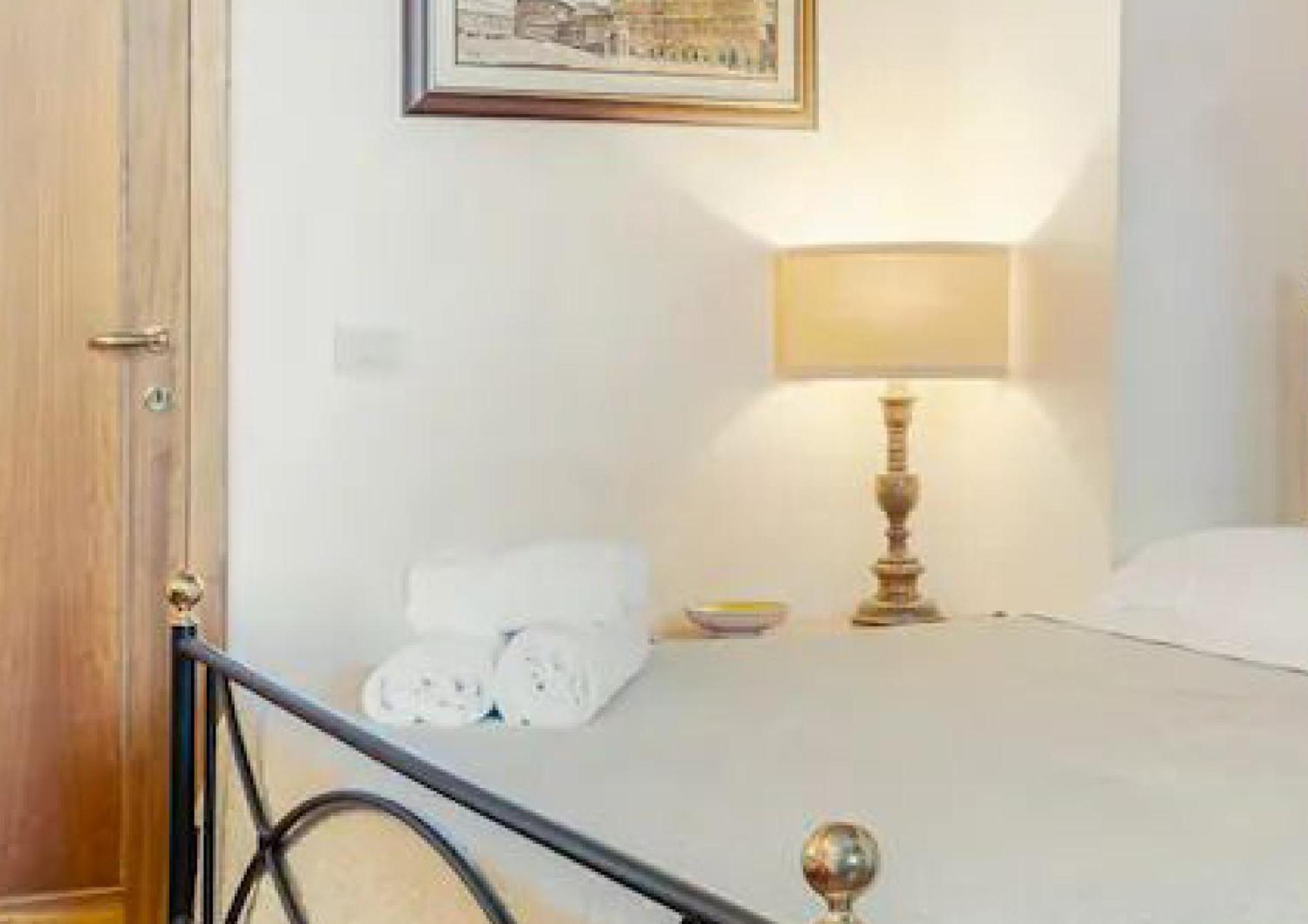 The Balcony Suite - Affaccio Su Piazza Del Campo Siena Exterior foto